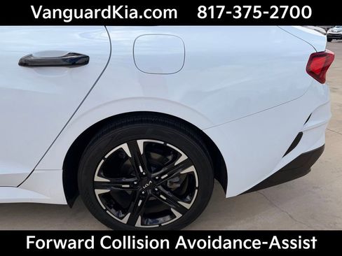 Certified 2023 Kia K5 GT-Line image 9