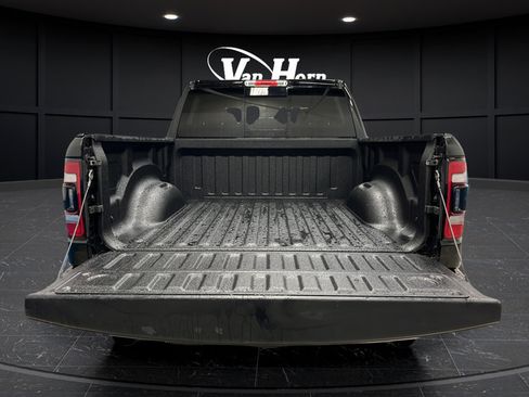 Used 2023 RAM 1500 Rebel w/ Rebel Level 1 Equipment Group AWD/4WD image 26