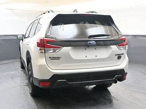 Certified 2024 Subaru Forester Wilderness image 4