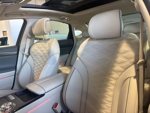 New 2026 Genesis G80 3.5T Sport Prestige image 11