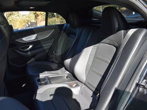 Used 2021 Mercedes-Benz AMG GT 53 w/ Driver Assistance Package image 27