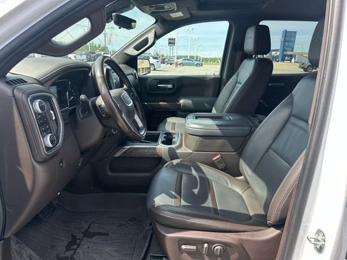 Used 2020 GMC Sierra 1500 Denali w/ Denali Ultimate Package AWD/4WD image 10