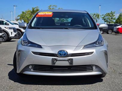 Used 2020 Toyota Prius LE
