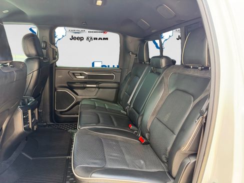 Used 2023 RAM 1500 Laramie AWD/4WD image 22