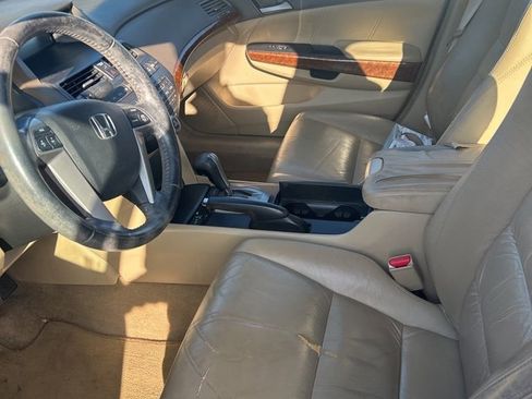 Used 2008 Honda Accord EX-L image 10