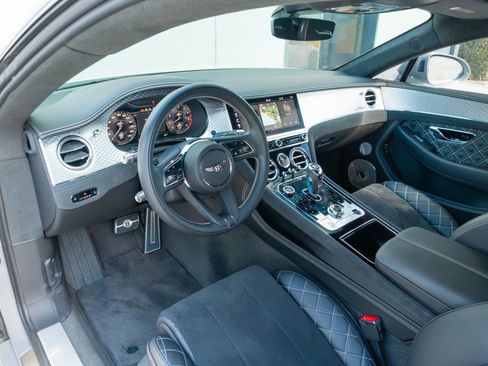 Used 2022 Bentley Continental GT Speed image 15