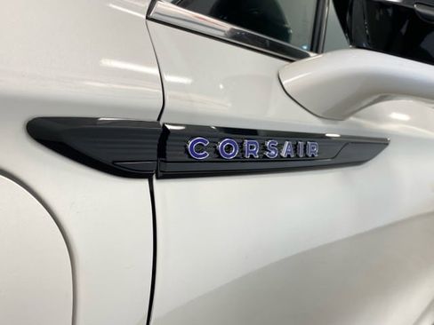 New 2025 Lincoln Corsair Grand Touring w/ Equipment Group 301A image 14