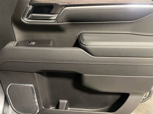 New 2026 Chevrolet Silverado 1500 LTZ image 40