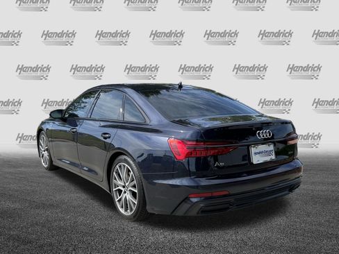 Used 2023 Audi A6 3.0T Prestige w/ Prestige Package AWD/4WD image 8