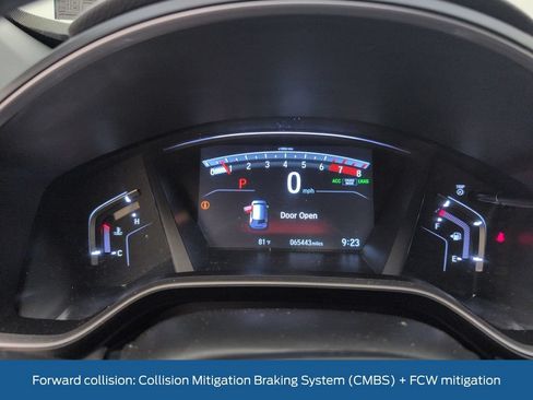 Used 2020 Honda CR-V EX-L image 23