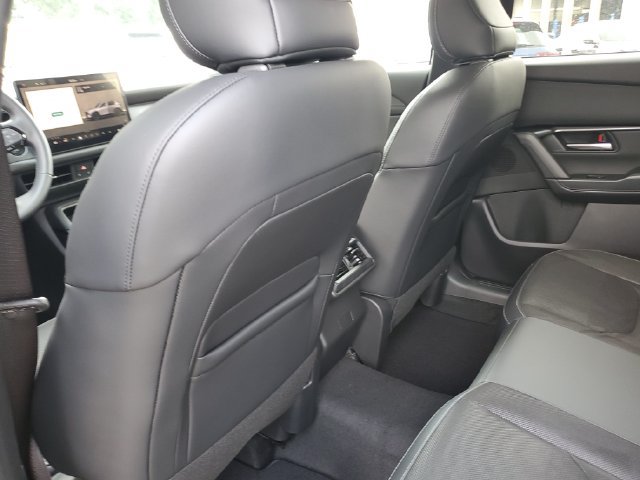 New 2026 MAZDA CX-5 Preferred AWD/4WD image 14
