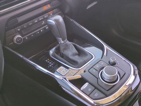 Used 2023 MAZDA CX-9 Touring Plus image 32