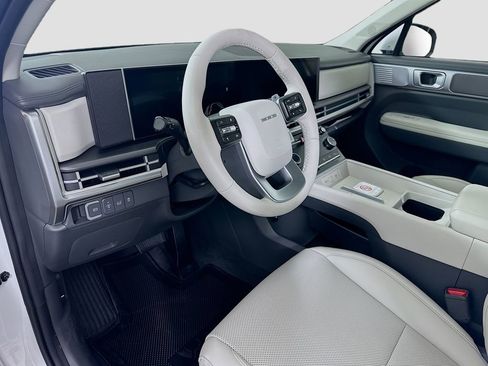 New 2026 Hyundai Santa Fe SEL FWD image 9