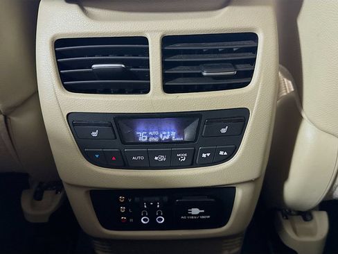 Used 2014 Acura MDX SH-AWD w/ Tech & Entertainment image 31