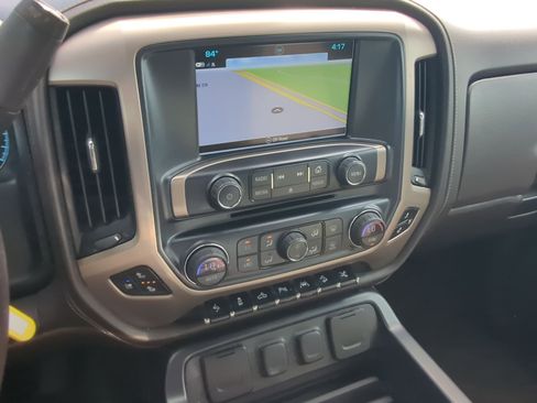 Used 2018 GMC Sierra 1500 Denali w/ Denali Ultimate Package AWD/4WD image 20