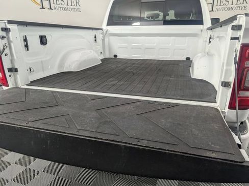 Used 2024 RAM 2500 Laramie AWD/4WD image 27