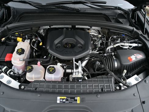 Used 2023 Jeep Grand Cherokee Trailhawk w/ Luxury Tech Group III image 23