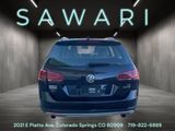 Used 2017 Volkswagen Golf Alltrack S image 6