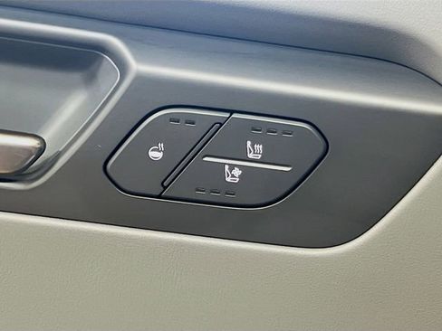 Certified 2024 Kia EV9 Wind AWD/4WD image 21