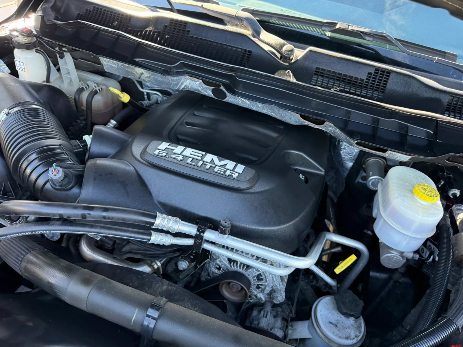 Used 2018 RAM 3500 Tradesman w/ Chrome Appearance Group AWD/4WD image 62