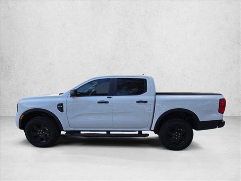 New 2025 Ford Ranger XL image 5