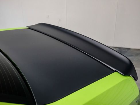 Used 2023 Dodge Challenger SRT Hellcat Redeye image 35