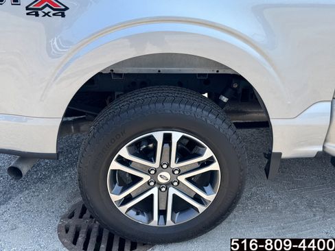 Used 2023 Ford F150 XL w/ STX Appearance Package AWD/4WD image 12