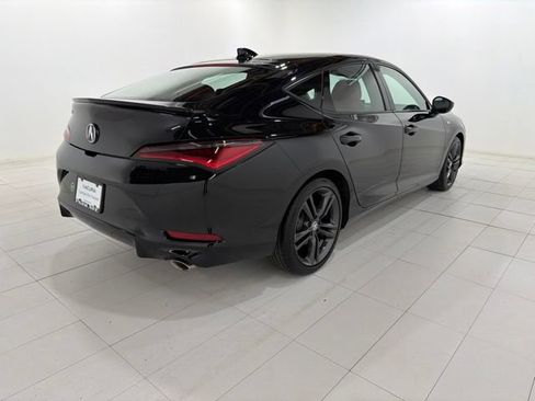 Certified 2024 Acura Integra A-Spec FWD image 5