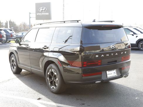 New 2026 Hyundai Santa Fe SEL image 7