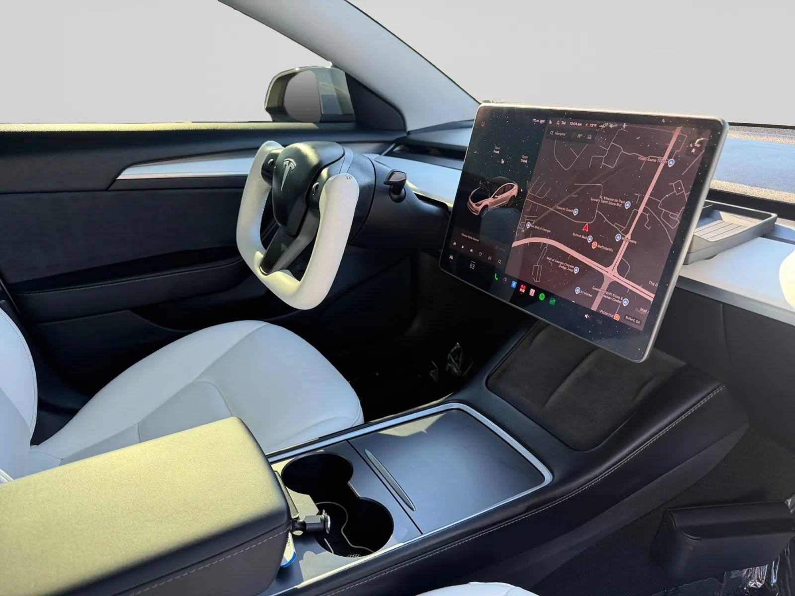 Used 2021 Tesla Model 3 Standard Range Plus RWD image 35