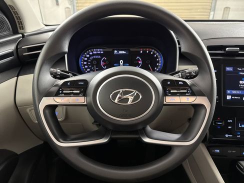 Certified 2024 Hyundai Tucson SEL image 16