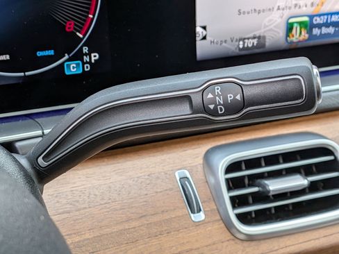 Certified 2024 Mercedes-Benz GLE 350 350 image 28