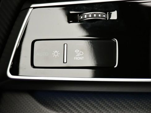 New 2026 Audi SQ8 Prestige image 19