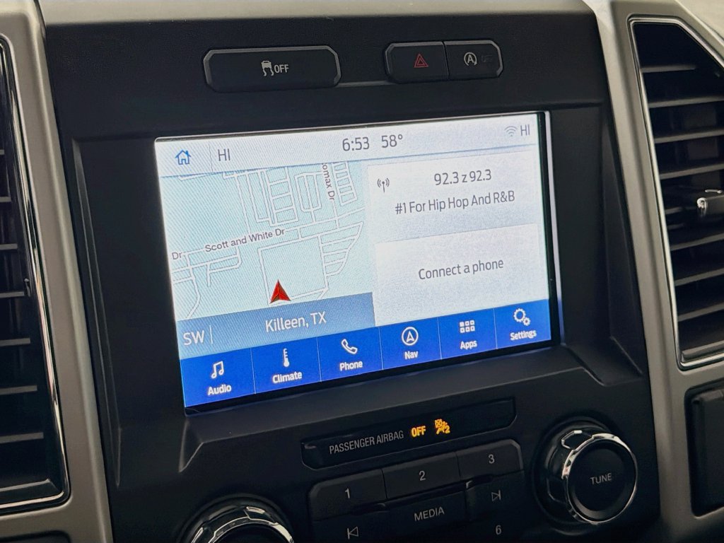 Used 2019 Ford F150 Lariat RWD image 18
