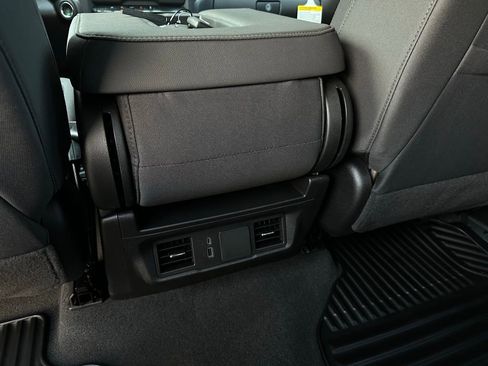 New 2026 GMC Sierra 1500 Pro w/ Graphite Edition image 20