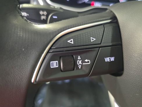 Used 2021 Audi A4 2.0T allroad Premium Plus w/ Premium Plus Package image 19