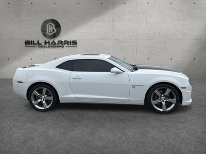 Used 2010 Chevrolet Camaro SS w/ RS Package