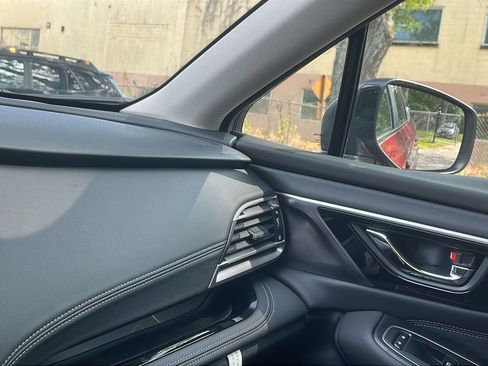 New 2025 Subaru Outback Limited XT image 15