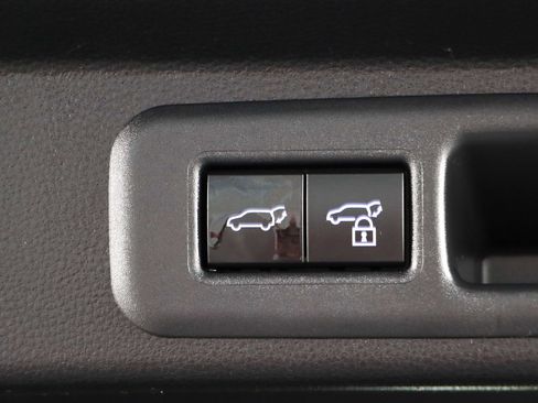 Used 2024 Toyota Sequoia Capstone image 34