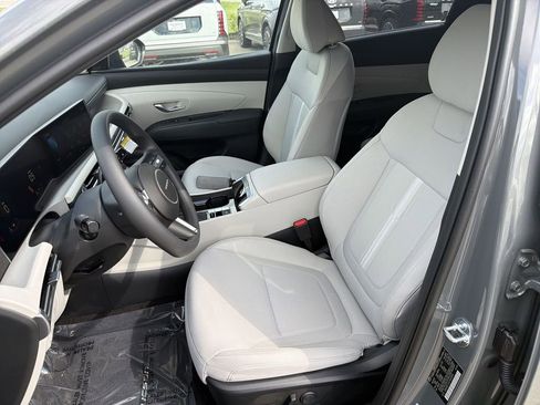 New 2026 Hyundai Tucson SEL AWD/4WD image 13
