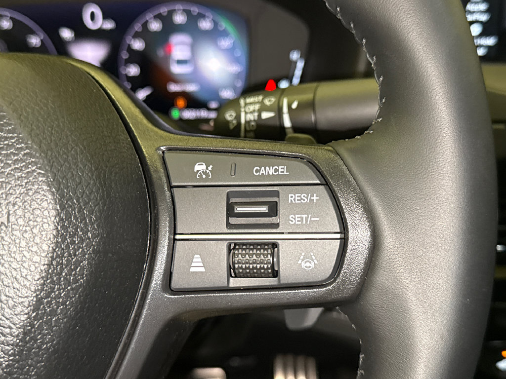 Certified 2026 Honda Accord Sport image 32