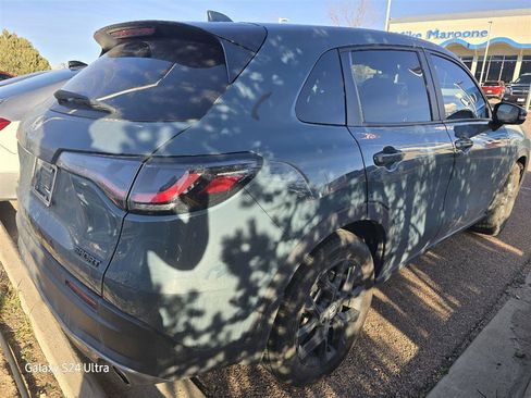 Used 2024 Honda HR-V Sport image 13