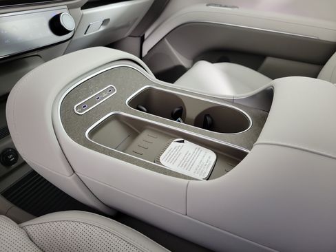 New 2026 Hyundai Palisade SEL AWD/4WD image 18