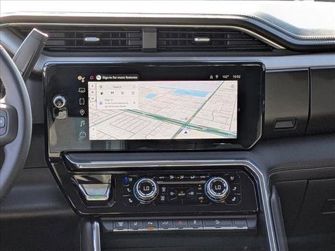 Used 2024 GMC Sierra 2500 Denali w/ Denali Reserve Package image 14