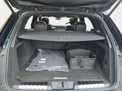 New 2026 Land Rover Range Rover Sport Dynamic SE AWD/4WD image 10
