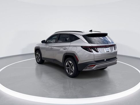 New 2025 Hyundai Tucson SEL AWD/4WD image 5