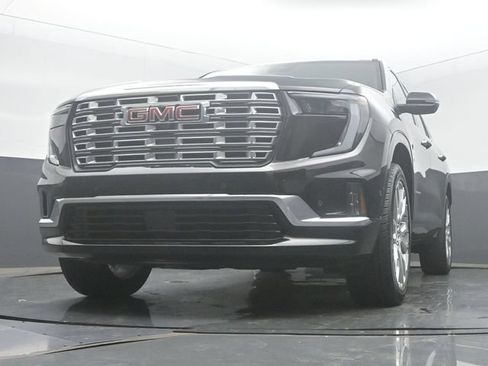 Used 2024 GMC Acadia Denali w/ Super Cruise Package AWD/4WD image 44