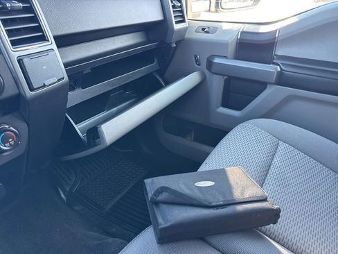 Used 2018 Ford F150 XLT w/ Equipment Group 301A Mid AWD/4WD image 39