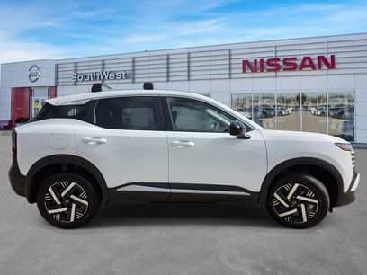 New 2027 Nissan Kicks SV w/ SV Premium Package