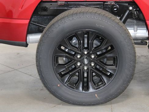 New 2026 Ford F150 Lariat AWD/4WD image 13